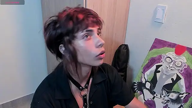 Snapshot of God_Dereck chatting on 13, 2, 2026 God Dereck online show from 13, 2, 2026