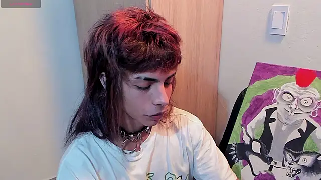 Snapshot of God_Dereck chatting on 18, 2, 2026 God Dereck online show from 18, 2, 2026