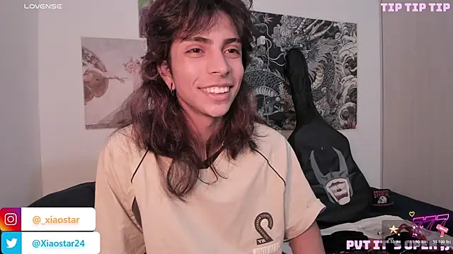 Snapshot of God_Dereck chatting on 7, 7, 2026 God Dereck online show from 7, 7, 2026