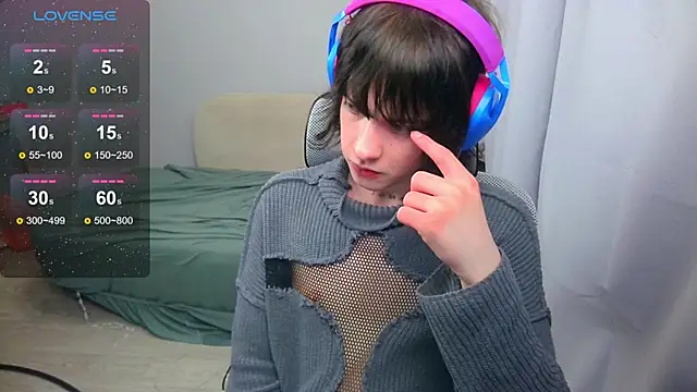 LeonBoykisser online show from 14, 5, 2026
