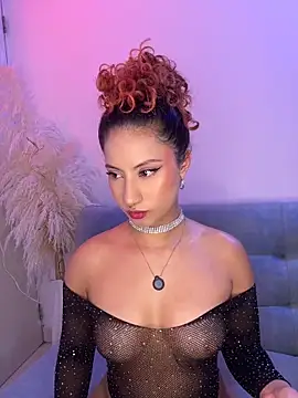 NaughtyNath  online show from 12, 4, 2026