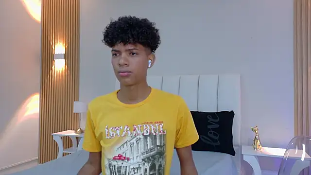 Jack Rusel online show from 14, 2, 2026