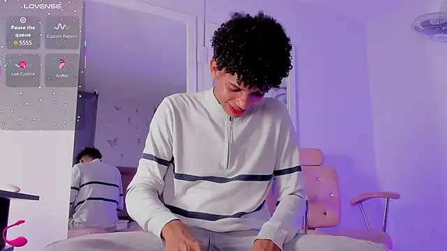 Jack Rusel online show from 24, 5, 2026