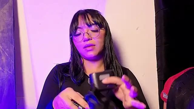 victoriia thompson online show from 20, 2, 2026