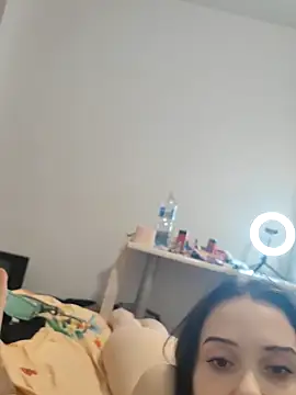 Snapshot of Gabysweetrds chatting on 8, 2, 2026 Gabysweetrds online show from 8, 2, 2026