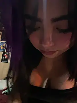 pinkybombon online show from 17, 4, 2026