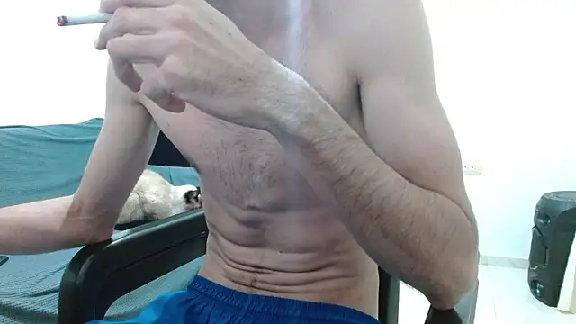 Snapshot of maskguy23 chatting on 10, 6, 2026 maskguy23 online show from 10, 6, 2026