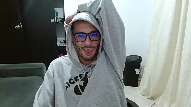 maskguy23 online show from 5, 7, 2026