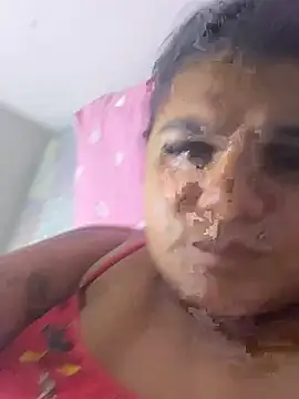 MorenaCariok online show from 20, 3, 2026