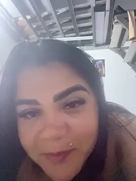 MorenaCariok online show from 27, 3, 2026