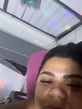 MorenaCariok online show from 4, 4, 2026