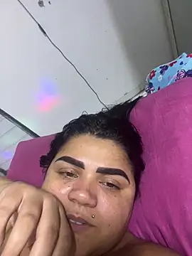 MorenaCariok online show from 8, 4, 2026