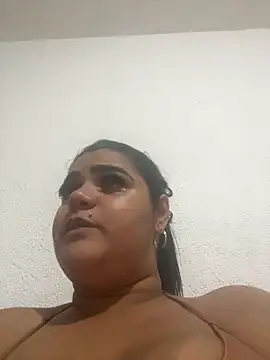 MorenaCariok online show from 16, 5, 2026