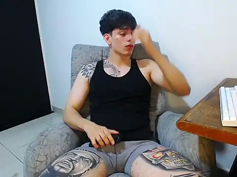 Snapshot of Joshh_miller chatting on 18, 2, 2026 Joshh miller online show from 18, 2, 2026