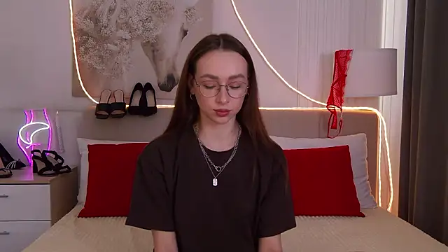 Emily Simon online show from 19, 3, 2026