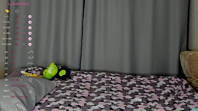 Allettaevee online show from 6, 2, 2026