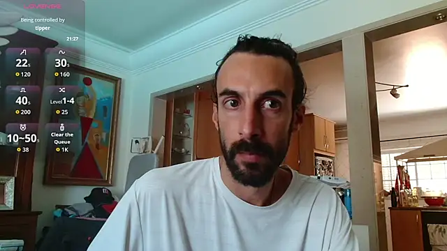Snapshot of aircum99 chatting on 7, 6, 2026 aircum99 online show from 7, 6, 2026