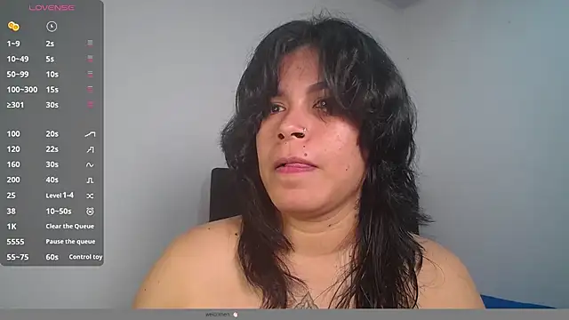 Snapshot of Aurora_sanchess chatting on 3, 3, 2026 Aurora sanchess online show from 3, 3, 2026