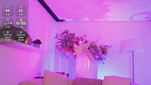 Snapshot of Dailyn__1 chatting on 9, 2, 2026 Dailyn 1 online show from 9, 2, 2026