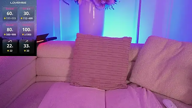 Snapshot of Dailyn__1 chatting on 20, 2, 2026 Dailyn 1 online show from 20, 2, 2026