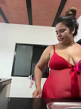 Julissa x online show from 27, 2, 2026