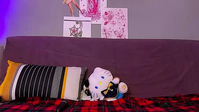 miss barbie111 online show from 21, 4, 2026