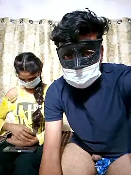 Forest Queen online show from 16, 1, 2026