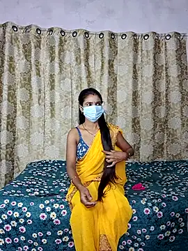 Forest Queen online show from 21, 2, 2026