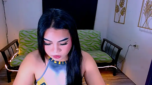 LovelyCock4Play online show from 13, 7, 2026