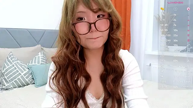 nullgirl online show from 18, 3, 2026