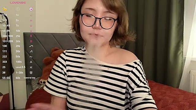 nullgirl online show from 5, 4, 2026