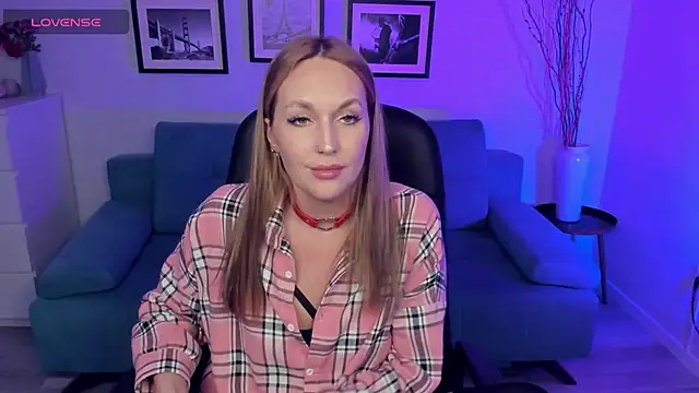 EvieMagical online show from 18, 3, 2026