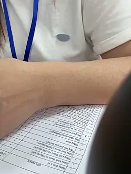 Donna9696 online show from 1, 4, 2026