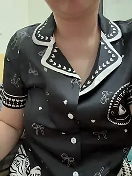 Donna9696 online show from 19, 4, 2026