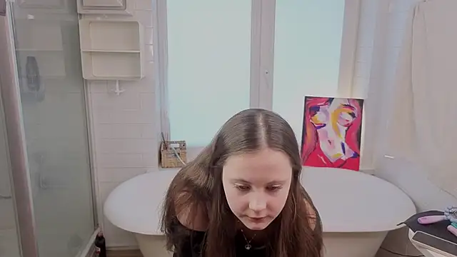 Snapshot of CinthiaSluis chatting on 13, 2, 2026 CinthiaSluis online show from 13, 2, 2026