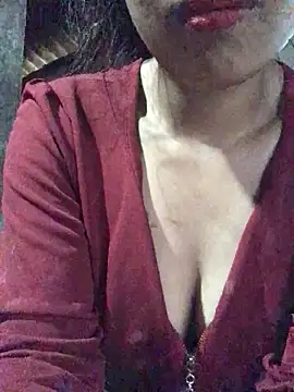 Maria xx01 online show from 11, 5, 2026