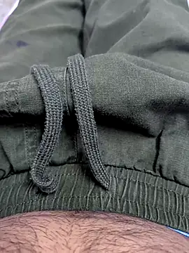 Hornyksg online show from 10, 2, 2026