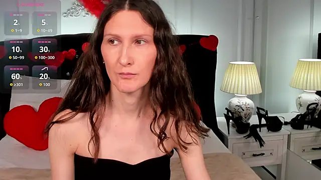 Fetish Pamela online show from 17, 2, 2026