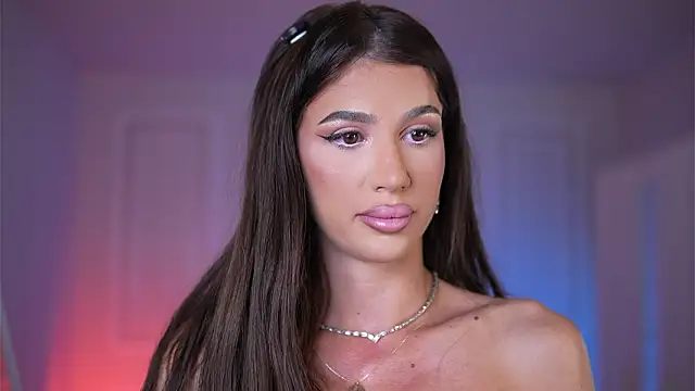 SammiMonroe online show from 19, 3, 2026