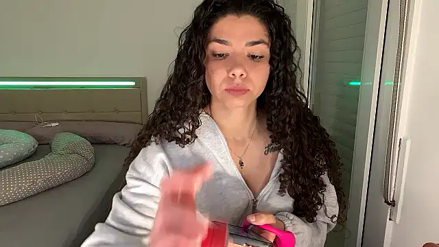 ladymelon online show from 3, 4, 2026