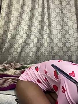 NaughtyShawdy online show from 19, 4, 2026