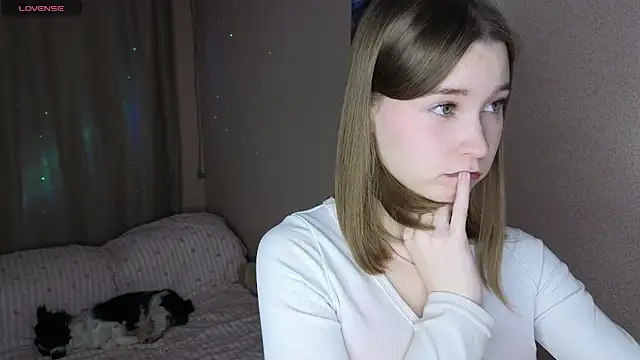 vickky shy online show from 14, 1, 2026