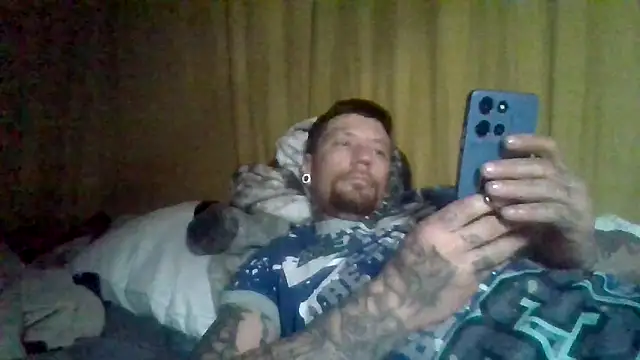 dreadredtedd online show from 24, 2, 2026