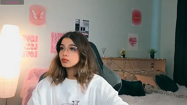 Snapshot of dinnerwithflowers chatting on 1, 6, 2026 dinnerwithflowers online show from 1, 6, 2026