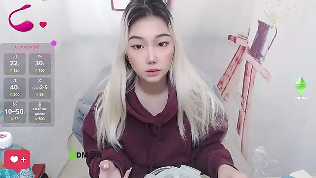 Snapshot of cu003 chatting on 8, 2, 2026 cu003 online show from 8, 2, 2026