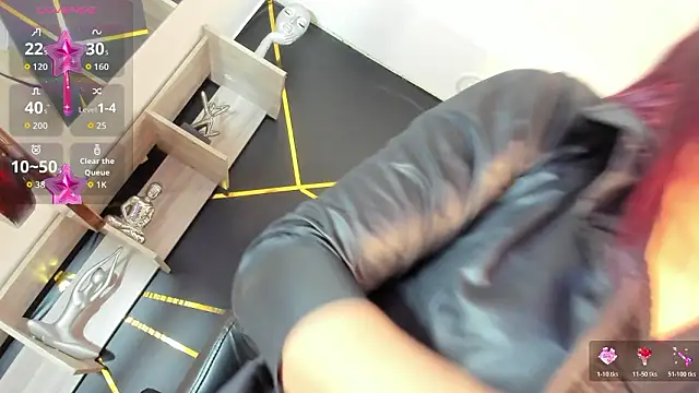 kaly honey online show from 24, 2, 2026