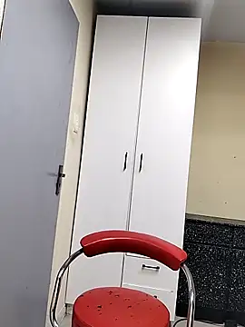 LUNAARXO1 online show from 24, 3, 2026