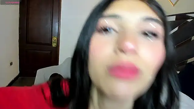 Snapshot of Ambarross_ chatting on 3, 2, 2026 Ambarross online show from 3, 2, 2026