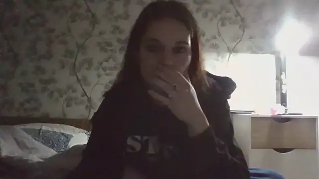 Snapshot of NyraLuna chatting on 2, 3, 2026 NyraLuna online show from 2, 3, 2026