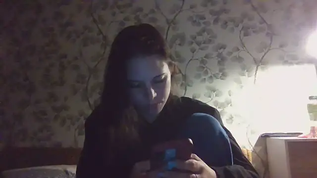 NyraLuna online show from 22, 3, 2026